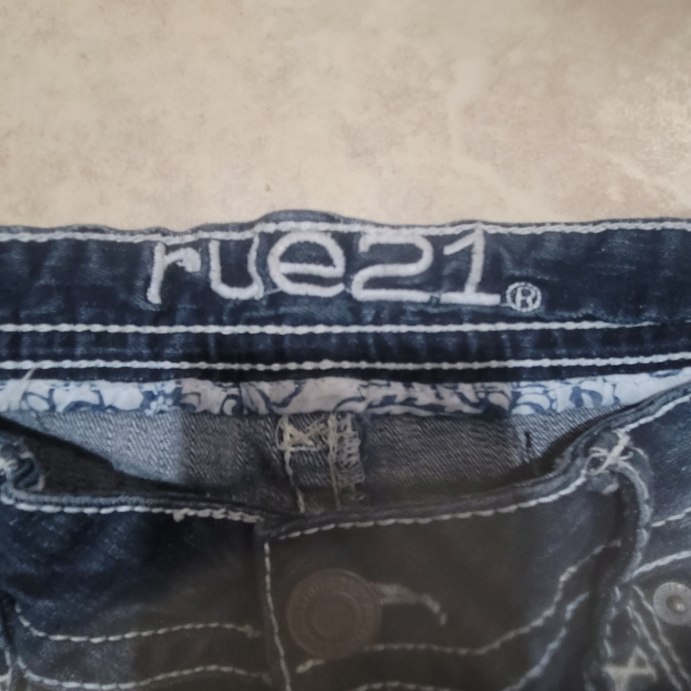 Rue 21 jeans